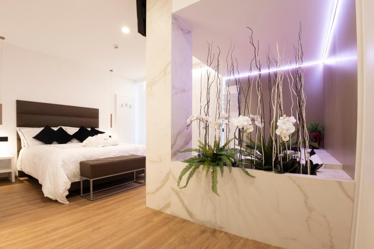 גאליפולי Popula - The Lifestyle Hotel מראה חיצוני תמונה