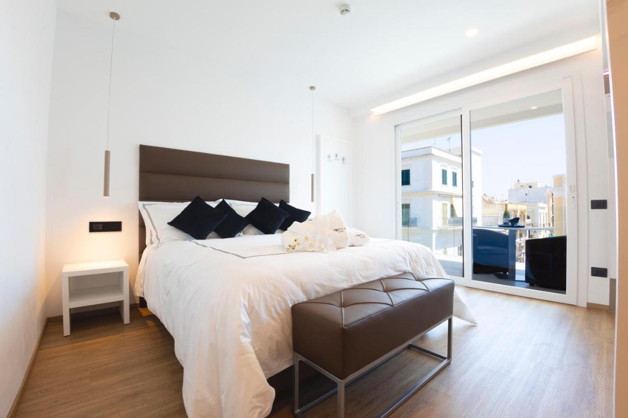 גאליפולי Popula - The Lifestyle Hotel מראה חיצוני תמונה