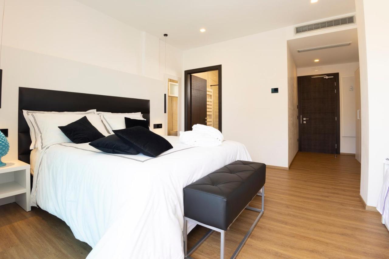 גאליפולי Popula - The Lifestyle Hotel מראה חיצוני תמונה