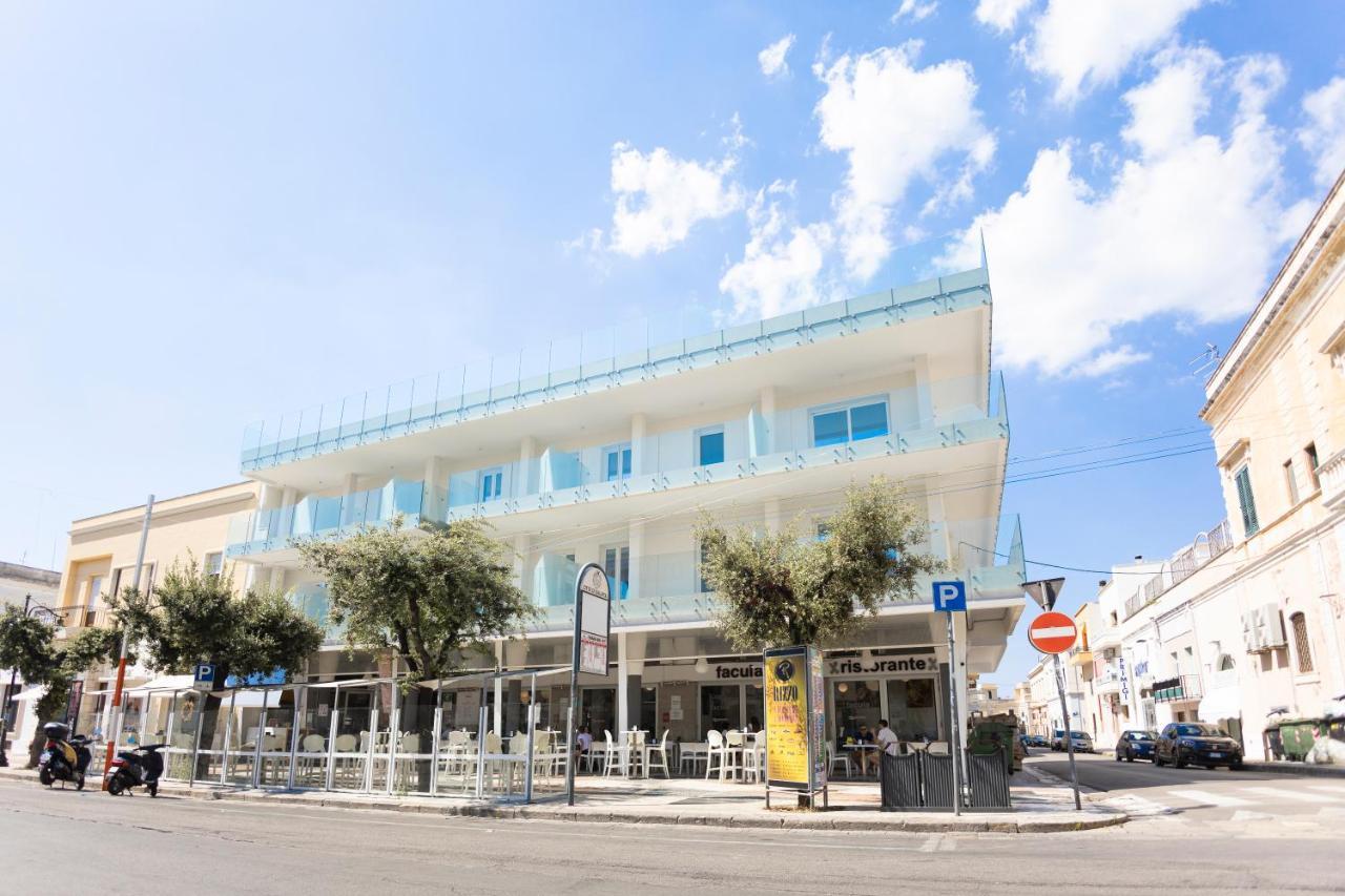 גאליפולי Popula - The Lifestyle Hotel מראה חיצוני תמונה