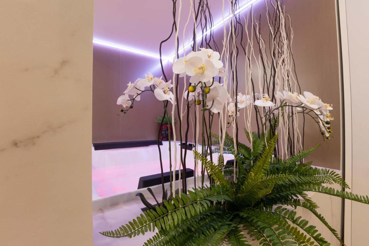 גאליפולי Popula - The Lifestyle Hotel מראה חיצוני תמונה