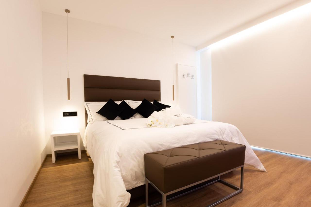 גאליפולי Popula - The Lifestyle Hotel מראה חיצוני תמונה