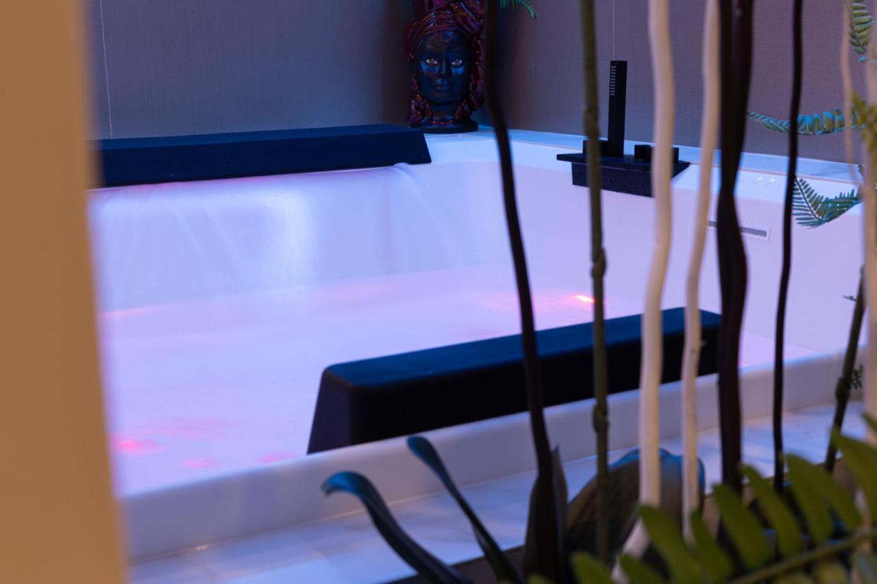 גאליפולי Popula - The Lifestyle Hotel מראה חיצוני תמונה