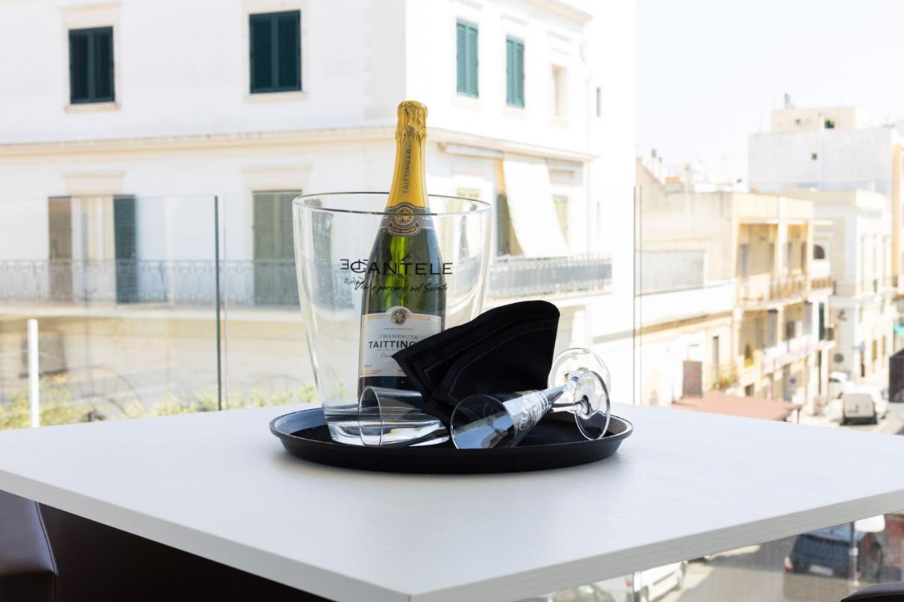 גאליפולי Popula - The Lifestyle Hotel מראה חיצוני תמונה