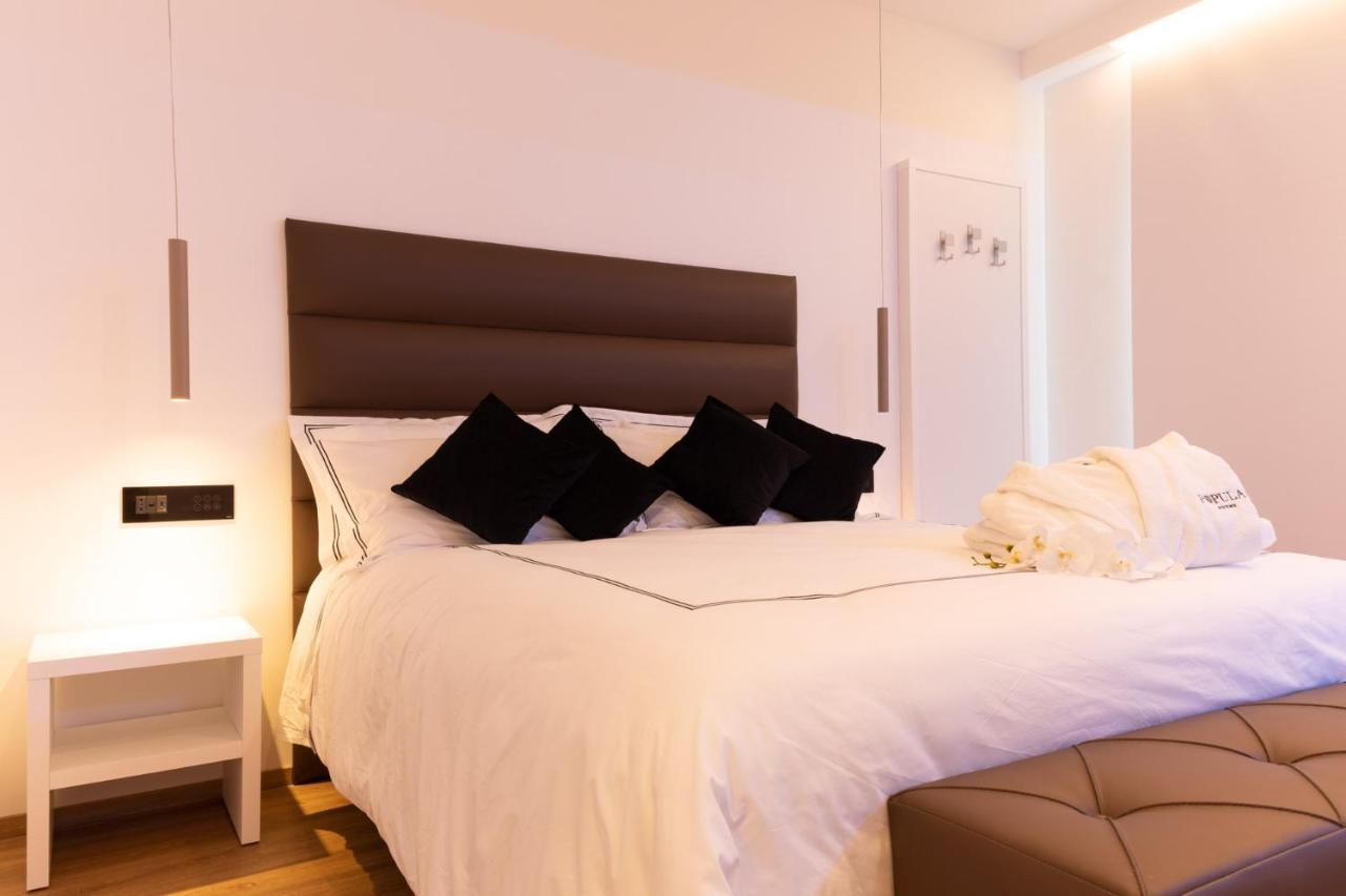 גאליפולי Popula - The Lifestyle Hotel מראה חיצוני תמונה