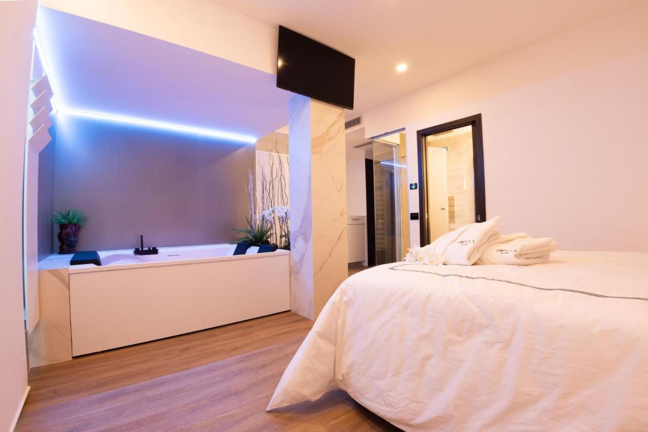 גאליפולי Popula - The Lifestyle Hotel מראה חיצוני תמונה