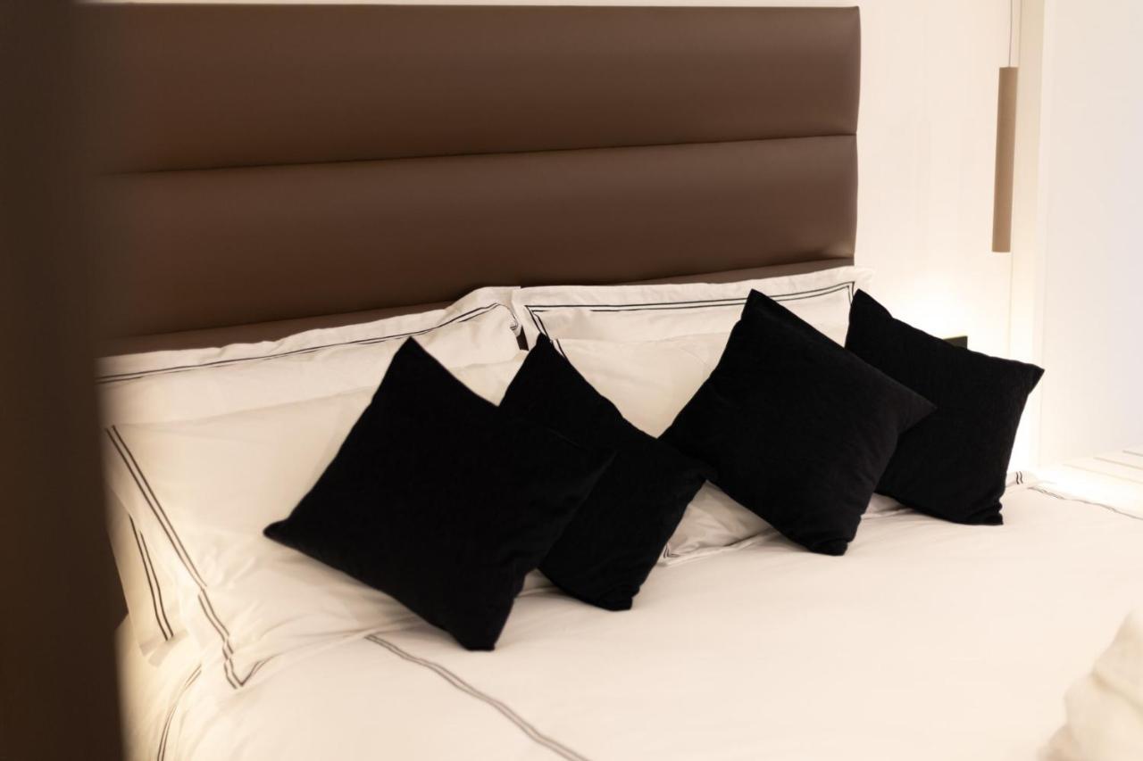 גאליפולי Popula - The Lifestyle Hotel מראה חיצוני תמונה