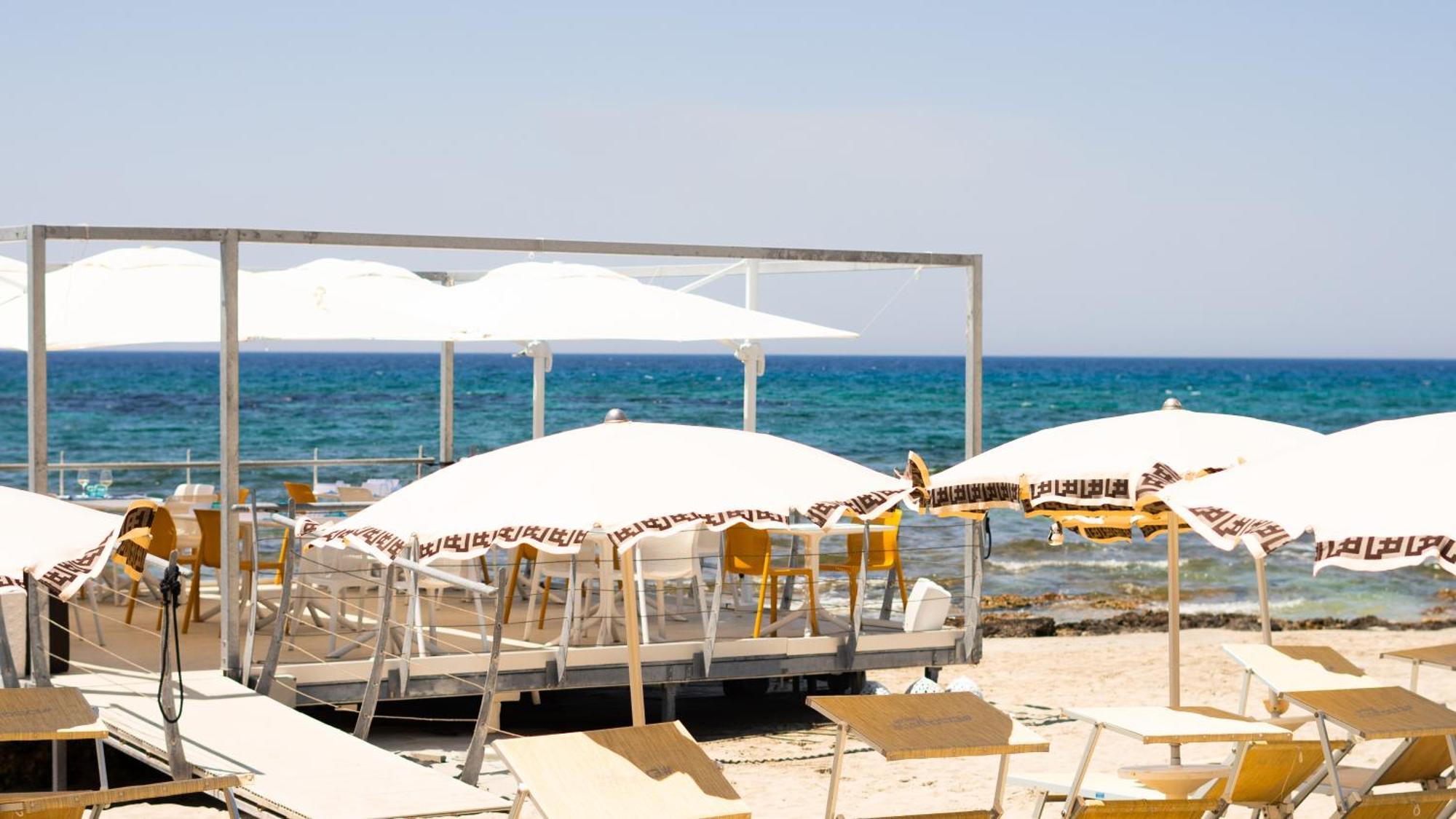 גאליפולי Popula - The Lifestyle Hotel מראה חיצוני תמונה