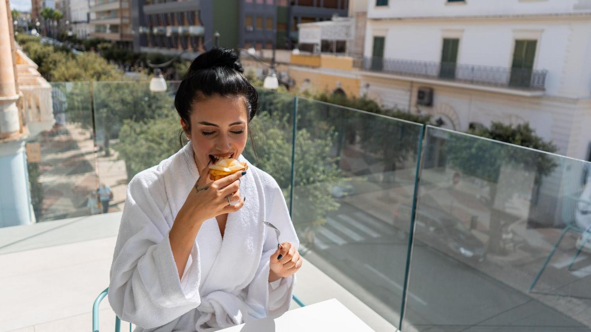 גאליפולי Popula - The Lifestyle Hotel מראה חיצוני תמונה