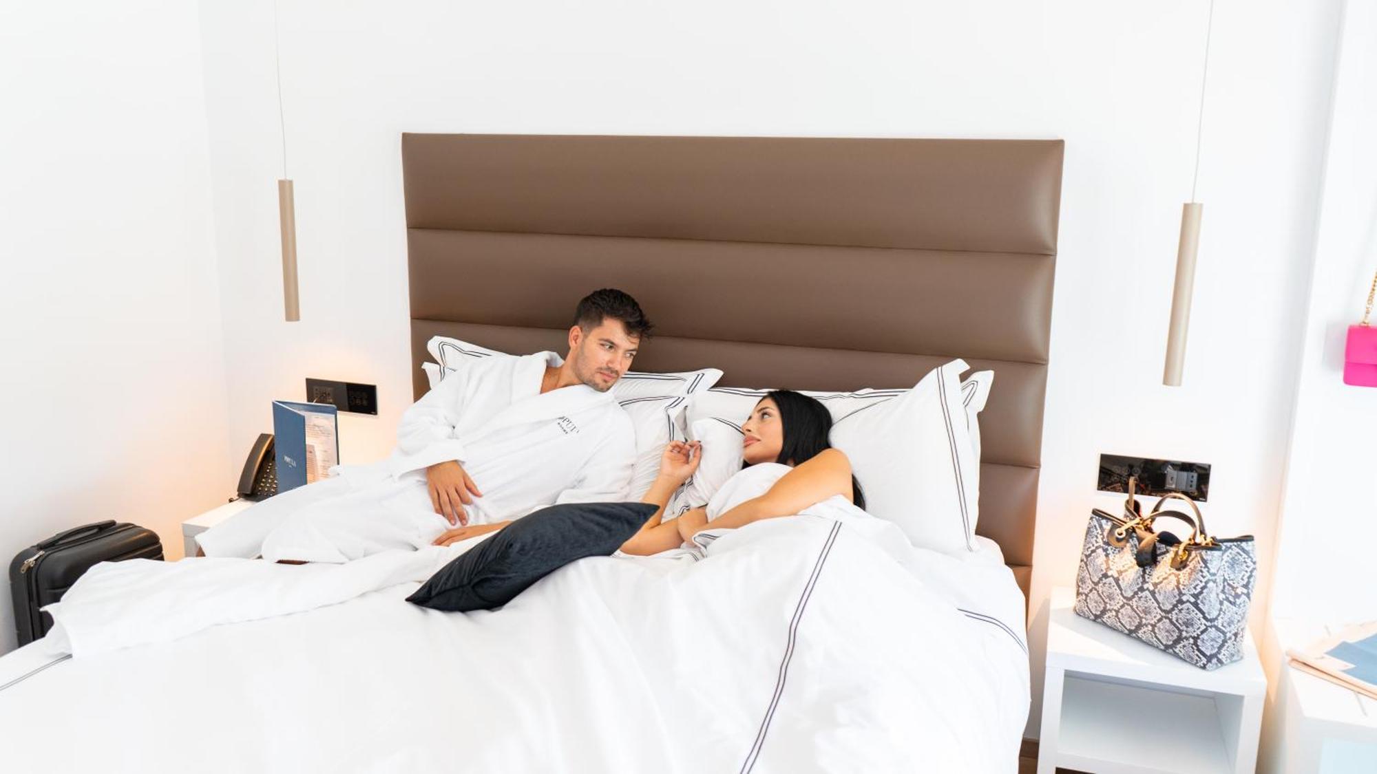 גאליפולי Popula - The Lifestyle Hotel מראה חיצוני תמונה